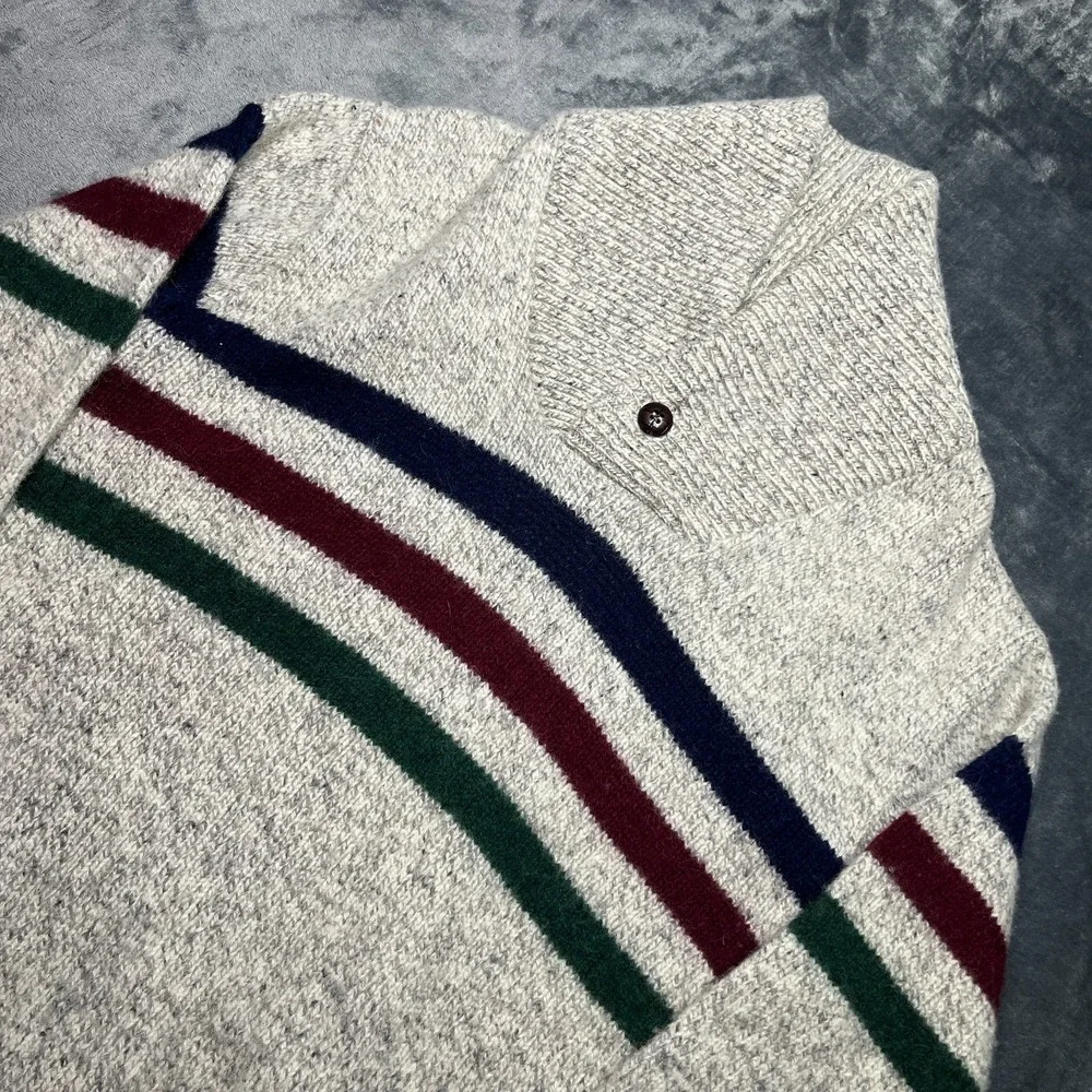 Eddie Bauer vintage eddie